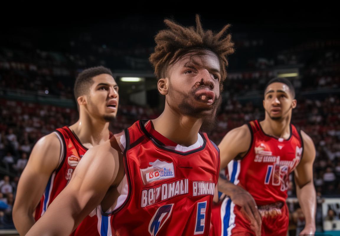 加时赛零封！17分领先逆转惊魂，客队末节反扑未果，三人组合74分定胜局客场爆冷告负