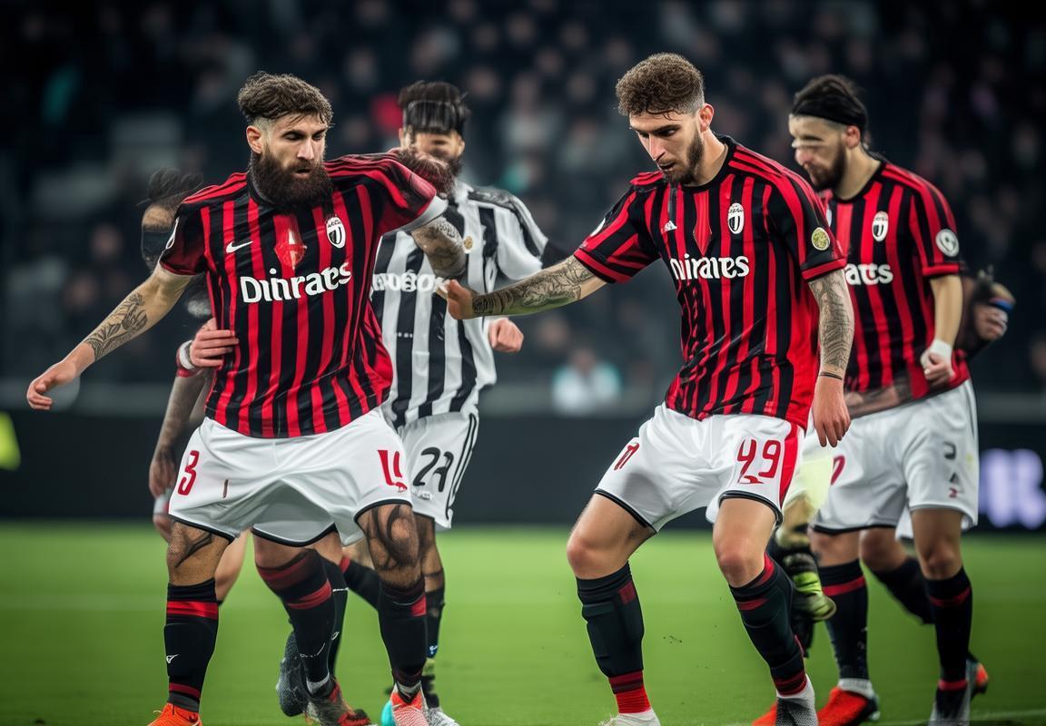 西甲巴萨领先皇马4分，英超争冠悬念再起，意甲冠军争夺白热化