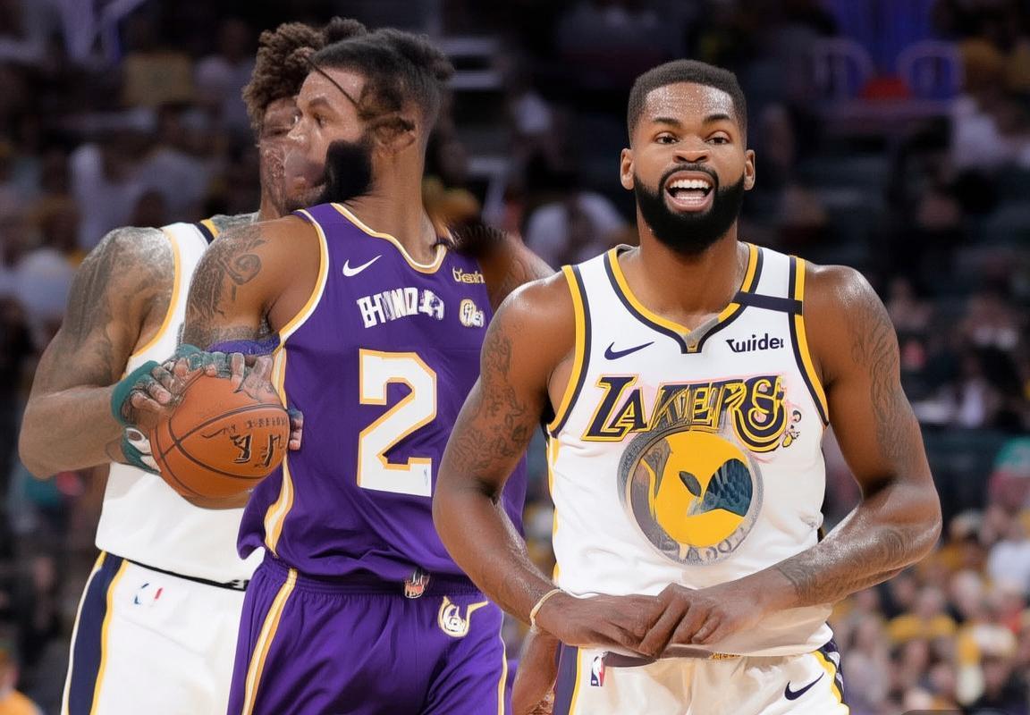 今日NBA赛事前瞻：湖人客战黄蜂，步行者对阵公牛，勇士挑战热火，独行侠与森林狼对决